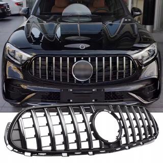 Parrilla Delantera GT Panamericana (para GLC43 AMG/GLC63 AMG/AMG-Line) foto 1