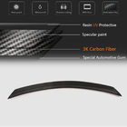 Mercedes C-class W204 2007-2015 Alerón SD V2 (Carbono) foto 6