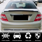 Mercedes C-class W204 2007-2015 Alerón SD V3 (Carbono) foto 2