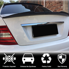 Mercedes C-class W204 2007-2015 Spoiler SD V5 (Carbono) foto 3