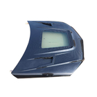 Mercedes C-class W204 2007-2015 Capó 2008-2011 (Carbono) foto 2