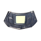 Mercedes C-class W204 2007-2015 Capó 2012-2014 (Carbono) foto 6