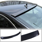 Mercedes C-class W204 2007-2015 Visera SD (Carbono) foto 1