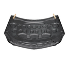 Mercedes C-class W204 2007-2015 Capó 2012-2014 (para C63 Sedan, Plástico) foto 7