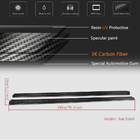 Mercedes C-class W204 2007-2015 Faldones Laterales (para AMG SD, Carbono) foto 5