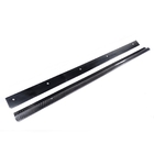 Mercedes C-class W204 2007-2015 Faldones Laterales (para AMG SD, Carbono) foto 6