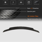 Mercedes S-сlass W222 2013-2022 Alerón V2 (Carbono) foto 4