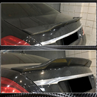 Mercedes S-сlass W222 2013-2022 Alerón V3 (Carbono) foto 3