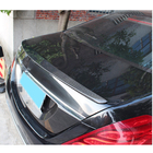 Mercedes S-сlass W222 2013-2022 Alerón V7 (Carbono) foto 3