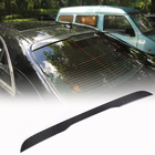 Mercedes S-class W222 2013-2022 Aplique de Carbono foto 1