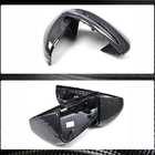 Mercedes S-class W222 2013-2022 Cubiertas de Espejos V2 (2014-2017, Carbono) foto 4