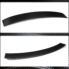 Mercedes E-class W212 2009-2016 Aplique de Carbono foto 3