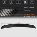 Mercedes E-class W212 2009-2016 Aplique de Carbono foto 4