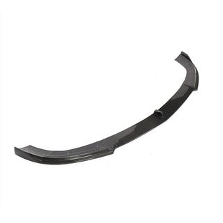 Labio Delantero V2 para AMG-Line 2013-2016 Carbono foto 3