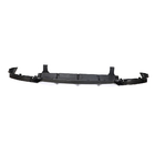 Mercedes E-class W212 2009-2016 Difusor Trasero de Parachoques V1 para E63 AMG 2013-2016 Carbono foto 9