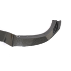 Mercedes E-class W212 2009-2016 Labio delantero de parachoques para E63 AMG 2013-2016 Carbono foto 5