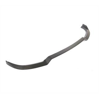 Labio delantero de parachoques para E63 AMG 2013-2016 Carbono foto 3
