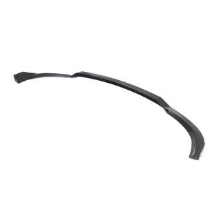 Labio delantero de parachoques para E63 AMG 2013-2016 Carbono foto 4