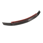 Mercedes E-class W212 2009-2016 Alerón V5 (Carbono) foto 4