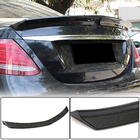 Mercedes E-сlass W213 2016-2023 Alerón V2 (Carbono) foto 1