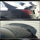Mercedes E-сlass W213 2016-2023 Alerón V3 (Carbono) foto 4