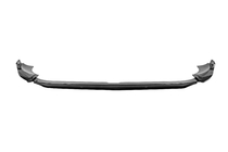 Mercedes E-class W213 2016-2023 Labio delantero de parachoques (para AMG-Line 2020-2023, Carbono) foto 15