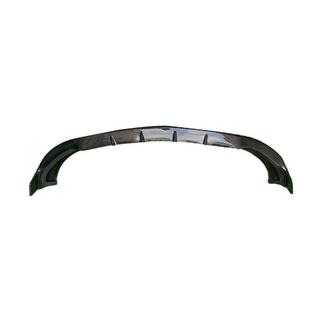 Labio delantero de parachoques (para E63 AMG 2020-2023, Carbono) foto 3