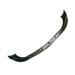Labio delantero de parachoques (para E63 AMG 2020-2023, Carbono) foto 4