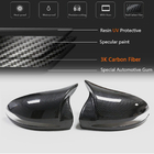 Mercedes E-class W213 2016-2023 Cubiertas de Espejos (Carbono) foto 16