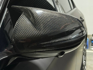 Mercedes E-class W213 2016-2023 Cubiertas de Espejos (Carbono) foto 1