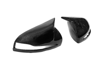 Mercedes E-class W213 2016-2023 Cubiertas de Espejos (Carbono) foto 10