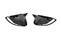 Mercedes E-class W213 2016-2023 Cubiertas de Espejos (Carbono) foto 12