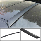 Mercedes E-сlass W213 2016-2023 Visera de Spoiler (Carbono) foto 1