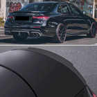 Mercedes E-сlass W213 2016-2023 Alerón V7 (Carbono) foto 8