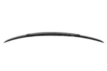 Mercedes E-сlass W213 2016-2023 Alerón V7 (Carbono) foto 12