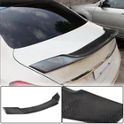 Mercedes E-сlass W213 2016-2023 Alerón V7 (Carbono) foto 1