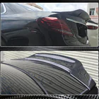 Mercedes E-сlass W213 2016-2023 Alerón V7 (Carbono) foto 3