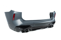BMW X3 G01 2018- Kit de restyling a F97 X3M foto 42