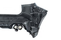 BMW X3 G01 2018- Kit de restyling a F97 X3M foto 45