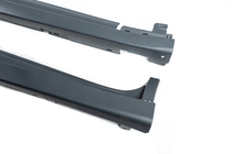 BMW X3 G01 2018- Kit de carrocería 2022-2024 (F97 X3M, kit completo) foto 26