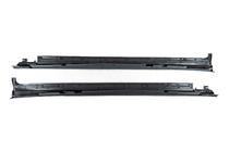 BMW X3 G01 2018- Kit de carrocería 2022-2024 (F97 X3M, kit completo) foto 27