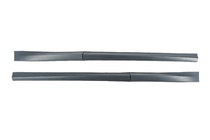 BMW X3 G01 2018- Kit de carrocería 2022-2024 (F97 X3M, kit completo) foto 12