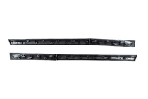 BMW X3 G01 2018- Kit de carrocería 2022-2024 (F97 X3M, kit completo) foto 31