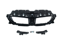 BMW X3 G01 2018- Kit de carrocería 2022-2024 (F97 X3M, kit completo) foto 53
