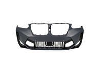 BMW X3 G01 2018- Kit de carrocería 2022-2024 (F97 X3M, kit completo) foto 48