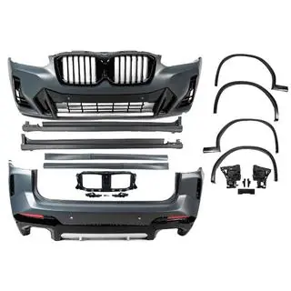 Kit de carrocería con parrilla 2022-2024 (M-Sport) foto 2