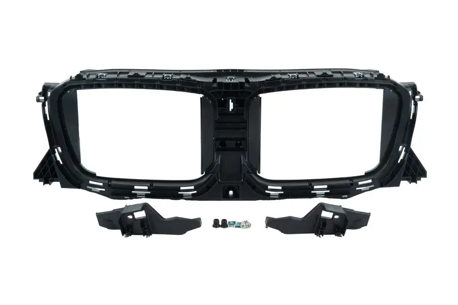 BMW X3 G01 2018- Kit de carrocería con parrilla 2022-2024 (M-Sport) Foto 32