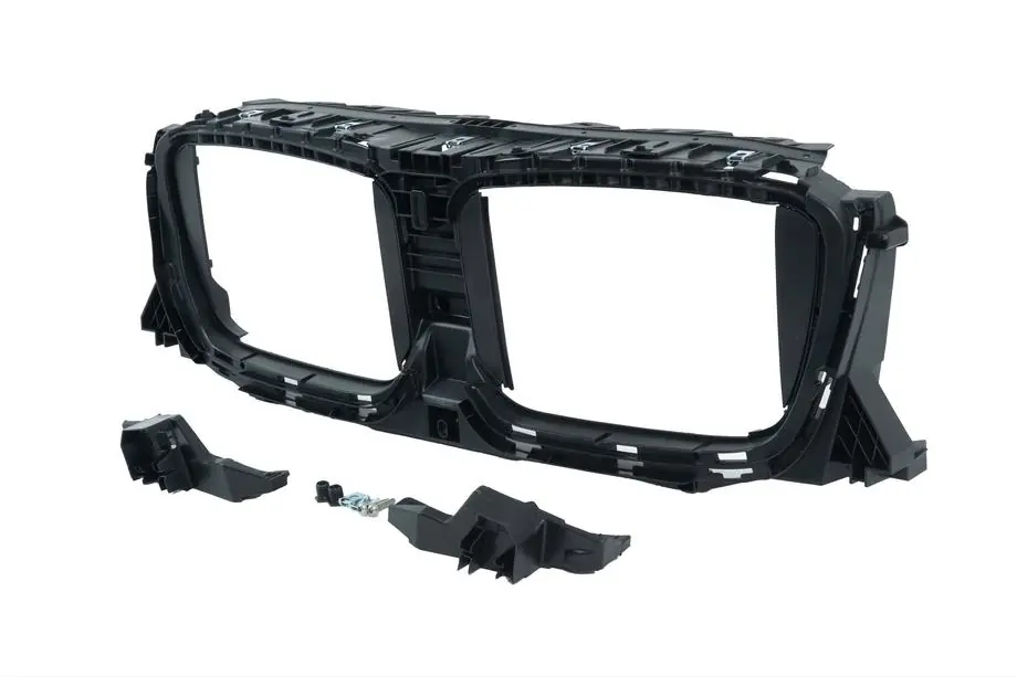 BMW X3 G01 2018- Kit de carrocería con parrilla 2022-2024 (M-Sport) Foto 33