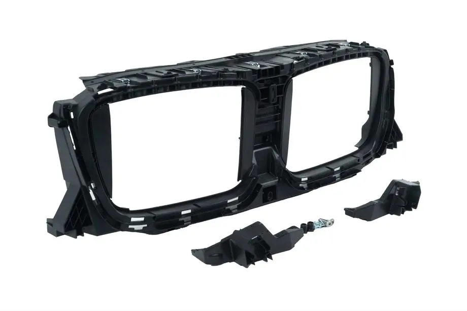 BMW X3 G01 2018- Kit de carrocería con parrilla 2022-2024 (M-Sport) Foto 34