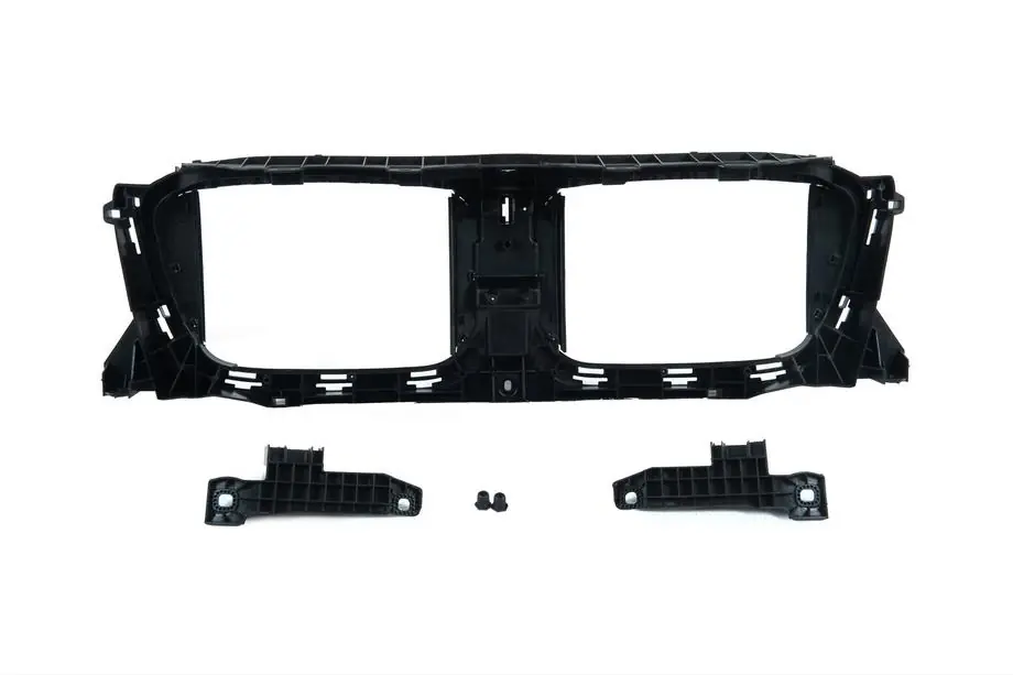 BMW X3 G01 2018- Kit de carrocería con parrilla 2022-2024 (M-Sport) Foto 36